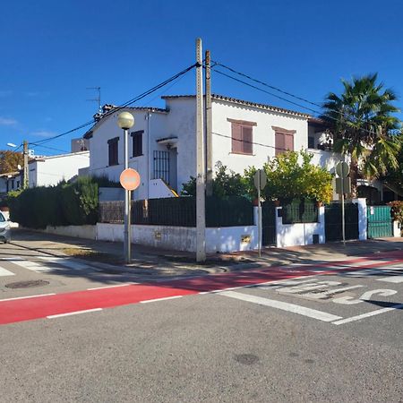 Can Kuqueta, Platja D'Aro Dış mekan fotoğraf