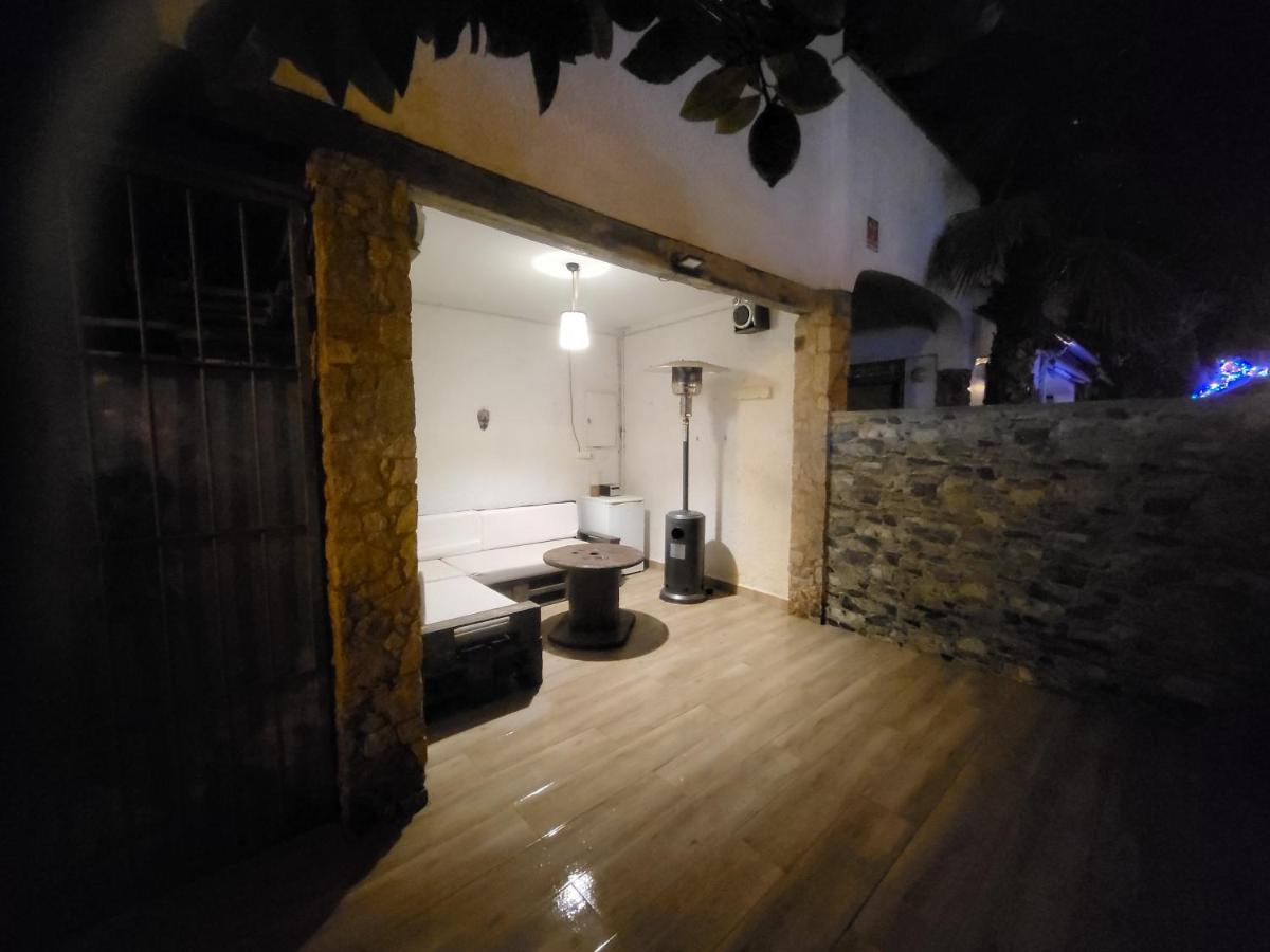 Can Kuqueta, Platja D'Aro Dış mekan fotoğraf