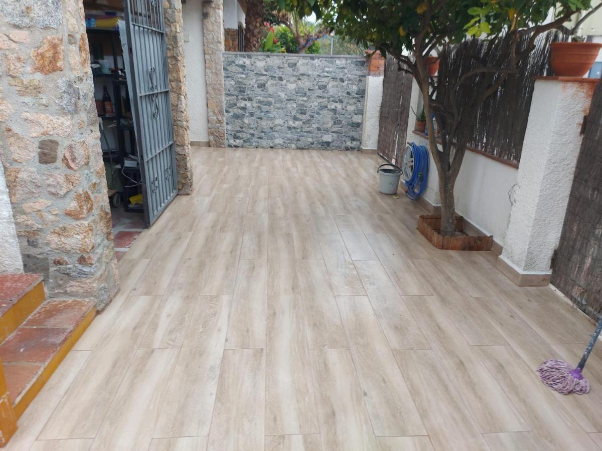 Can Kuqueta, Platja D'Aro Dış mekan fotoğraf