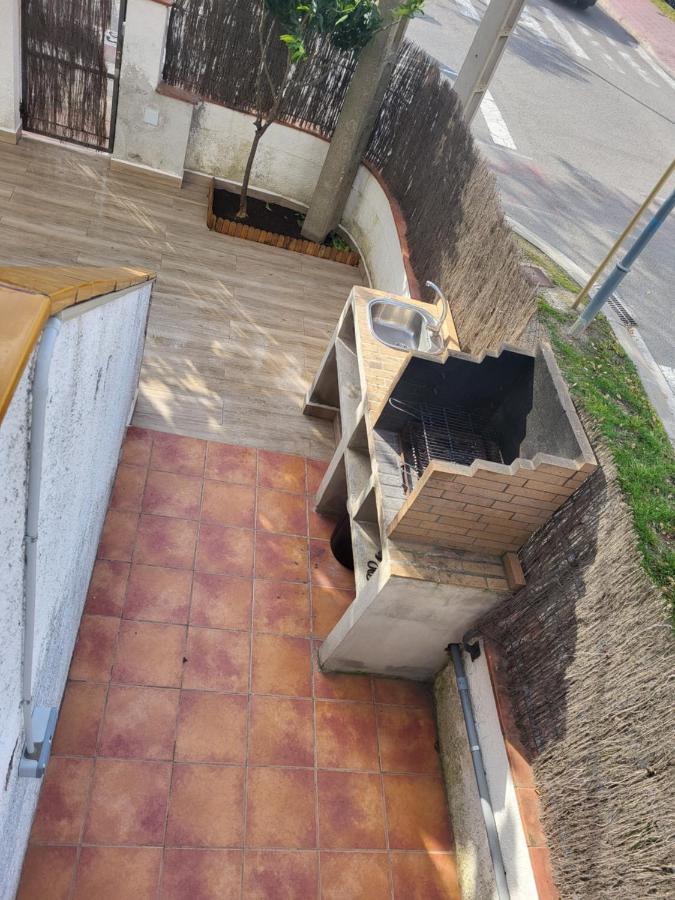Can Kuqueta, Platja D'Aro Dış mekan fotoğraf