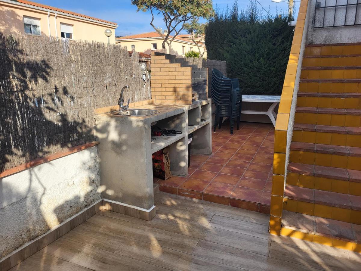 Can Kuqueta, Platja D'Aro Dış mekan fotoğraf