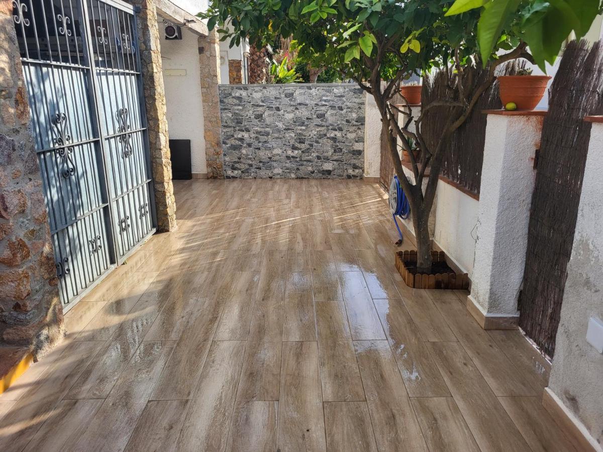 Can Kuqueta, Platja D'Aro Dış mekan fotoğraf