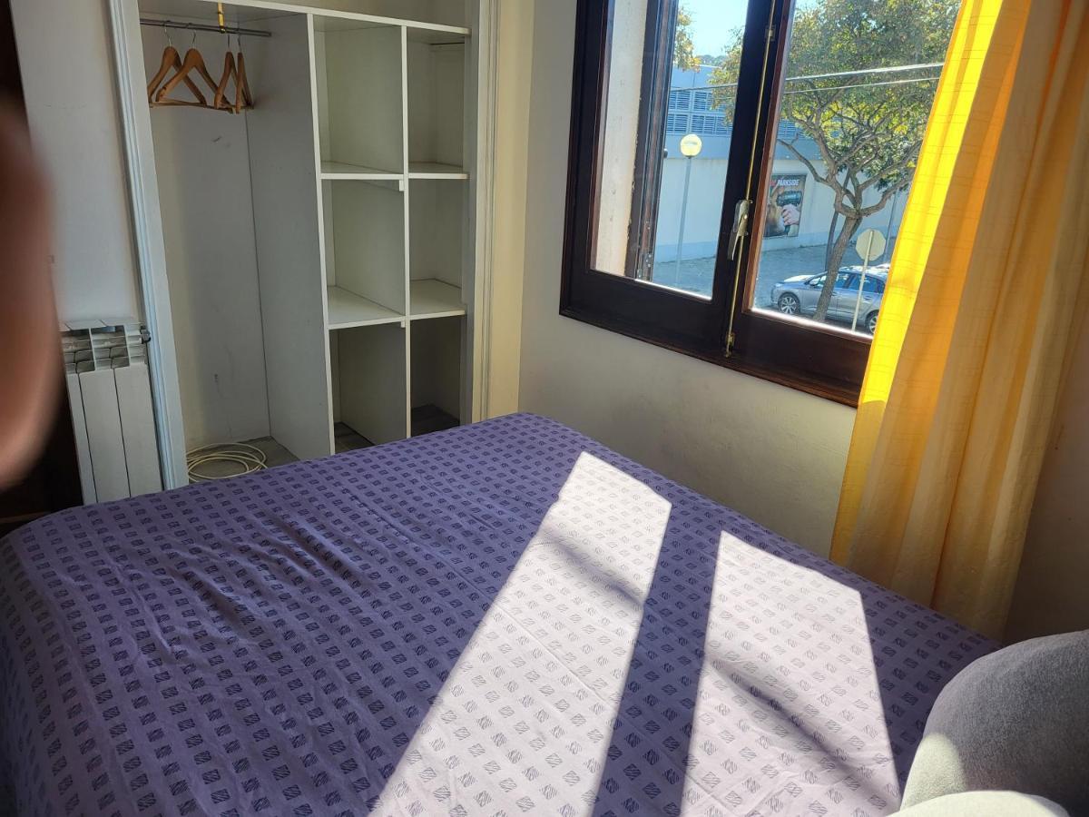 Can Kuqueta, Platja D'Aro Dış mekan fotoğraf