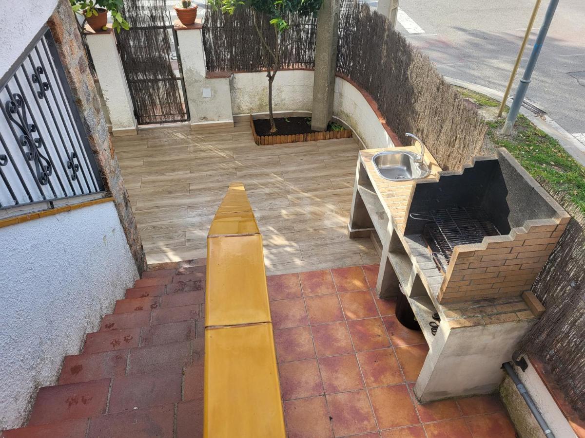 Can Kuqueta, Platja D'Aro Dış mekan fotoğraf