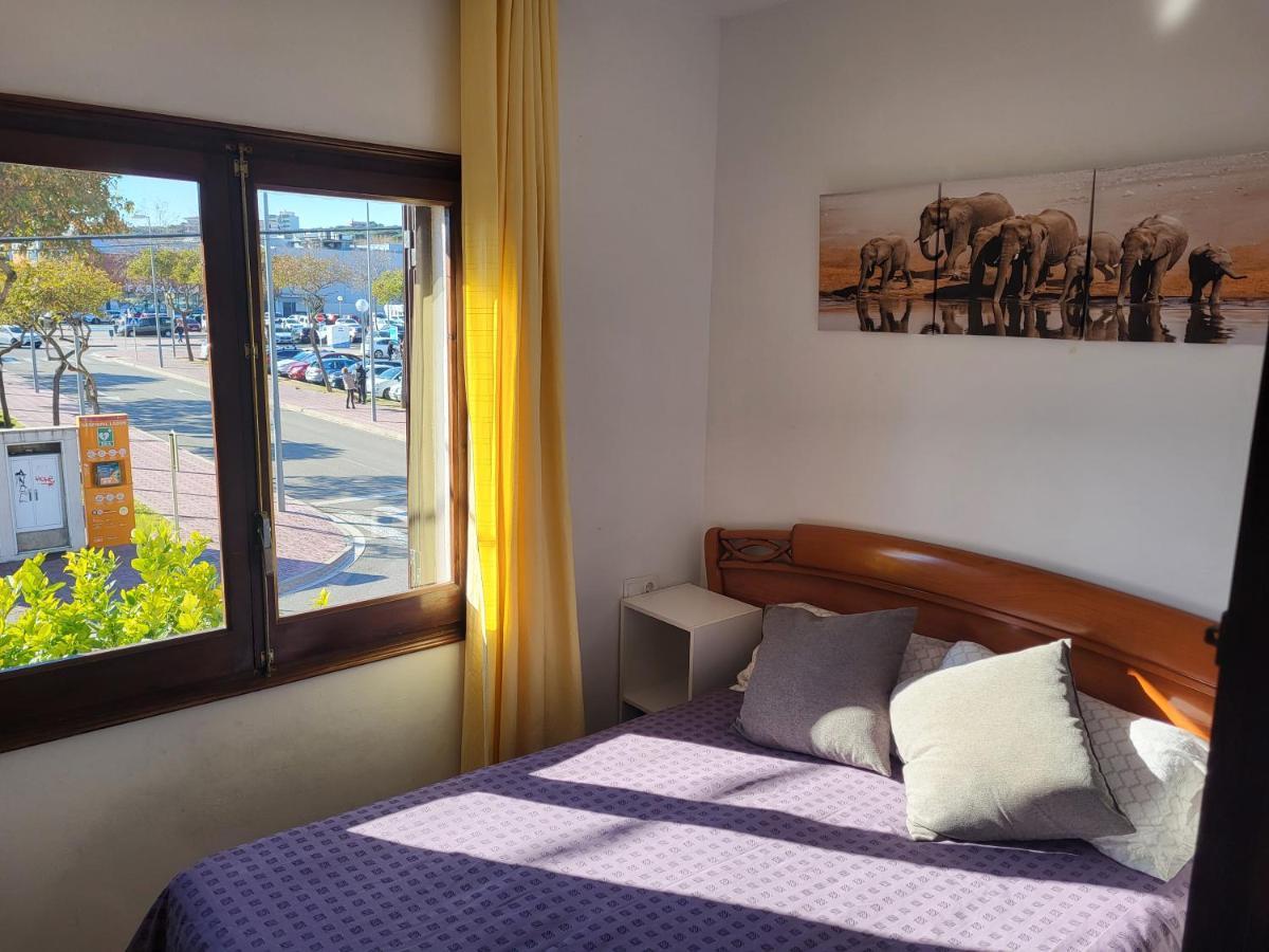 Can Kuqueta, Platja D'Aro Dış mekan fotoğraf