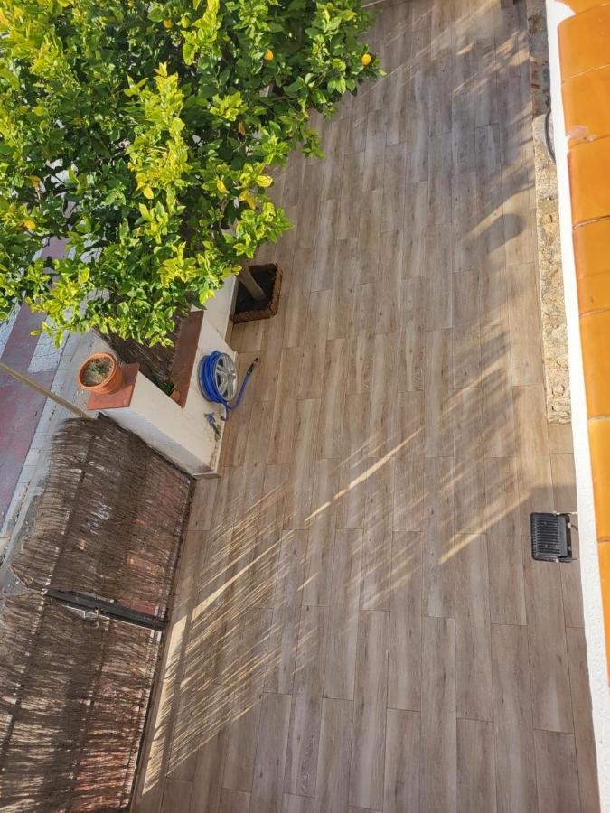 Can Kuqueta, Platja D'Aro Dış mekan fotoğraf