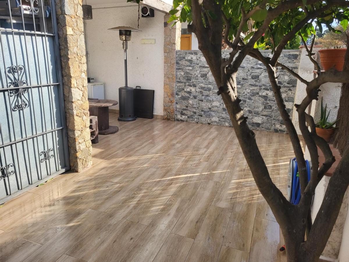 Can Kuqueta, Platja D'Aro Dış mekan fotoğraf