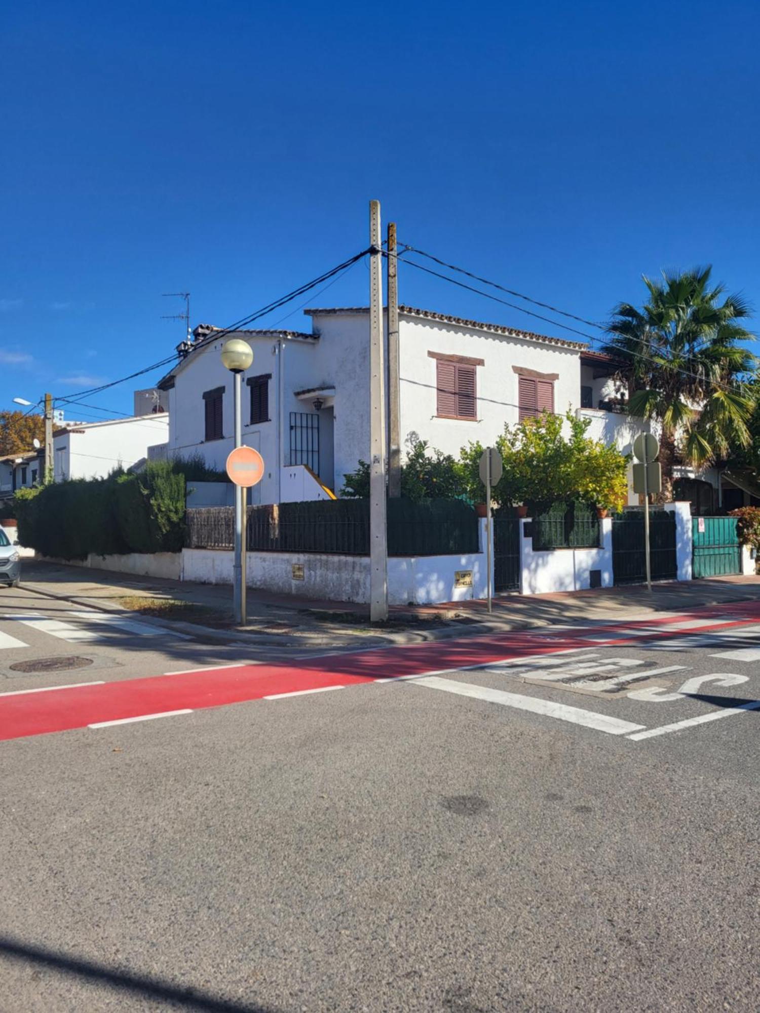 Can Kuqueta, Platja D'Aro Dış mekan fotoğraf
