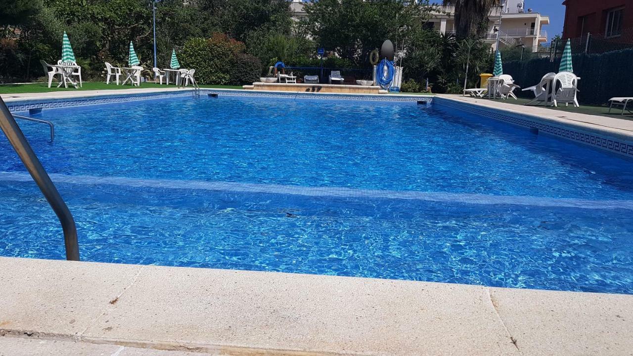 Can Kuqueta, Platja D'Aro Dış mekan fotoğraf