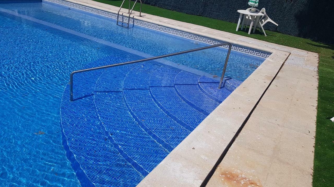 Can Kuqueta, Platja D'Aro Dış mekan fotoğraf