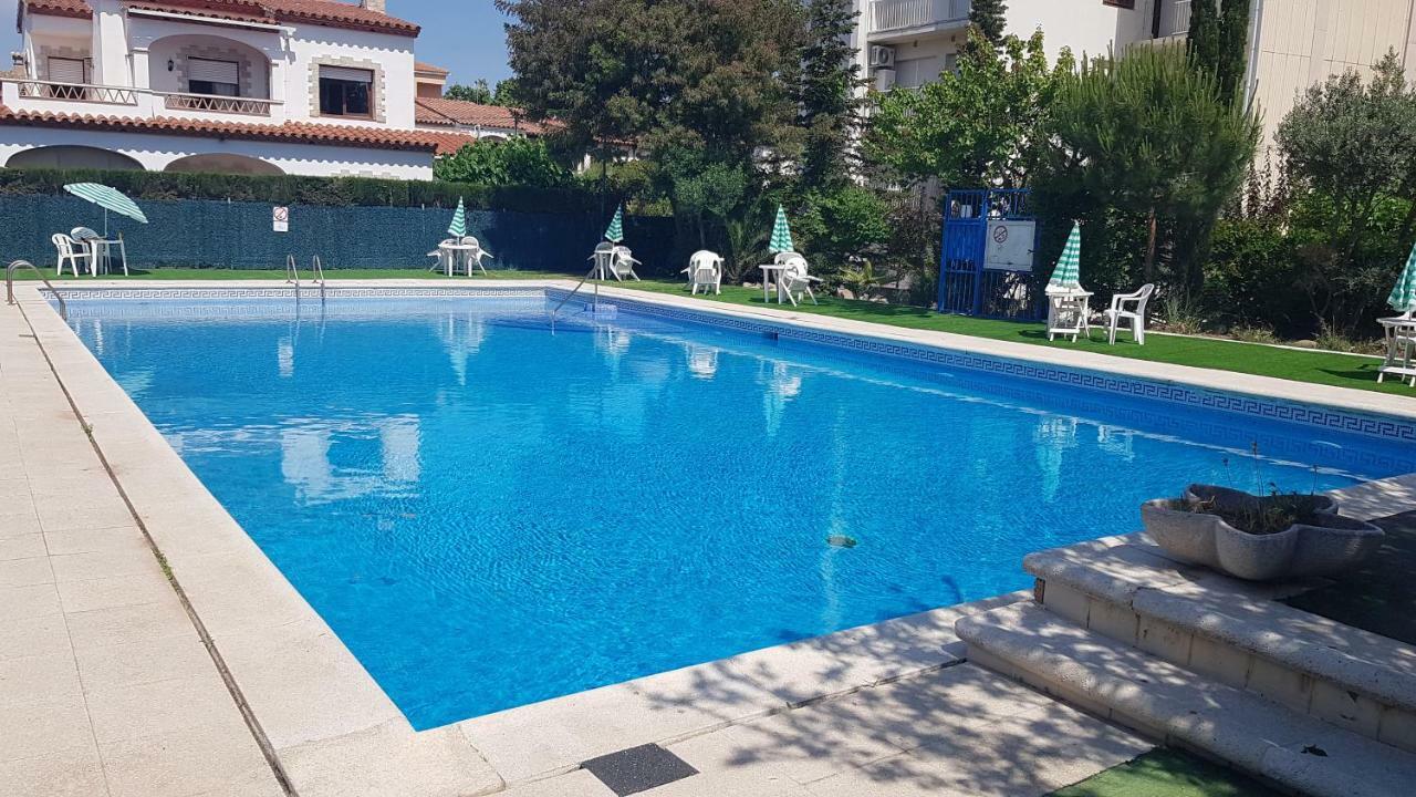 Can Kuqueta, Platja D'Aro Dış mekan fotoğraf